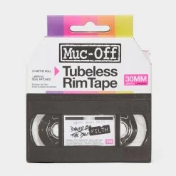 Muc-Off Tubeless RimTape 30mm - 10m -Sports Outdoor go 370202 d