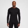 Men's Merino Long Sleeve Baselayer Top -Sports Outdoor go 370980 a
