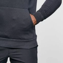 Under Armour Rival Large Logo Overhead Hoodie -Sports Outdoor go 371875 e