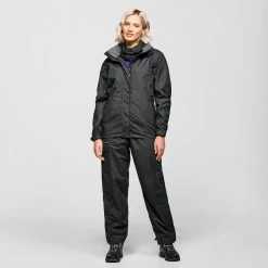 Women's Insulated Storm Trousers -Sports Outdoor go 372348 c