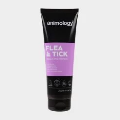 Flea And Tick Shampoo