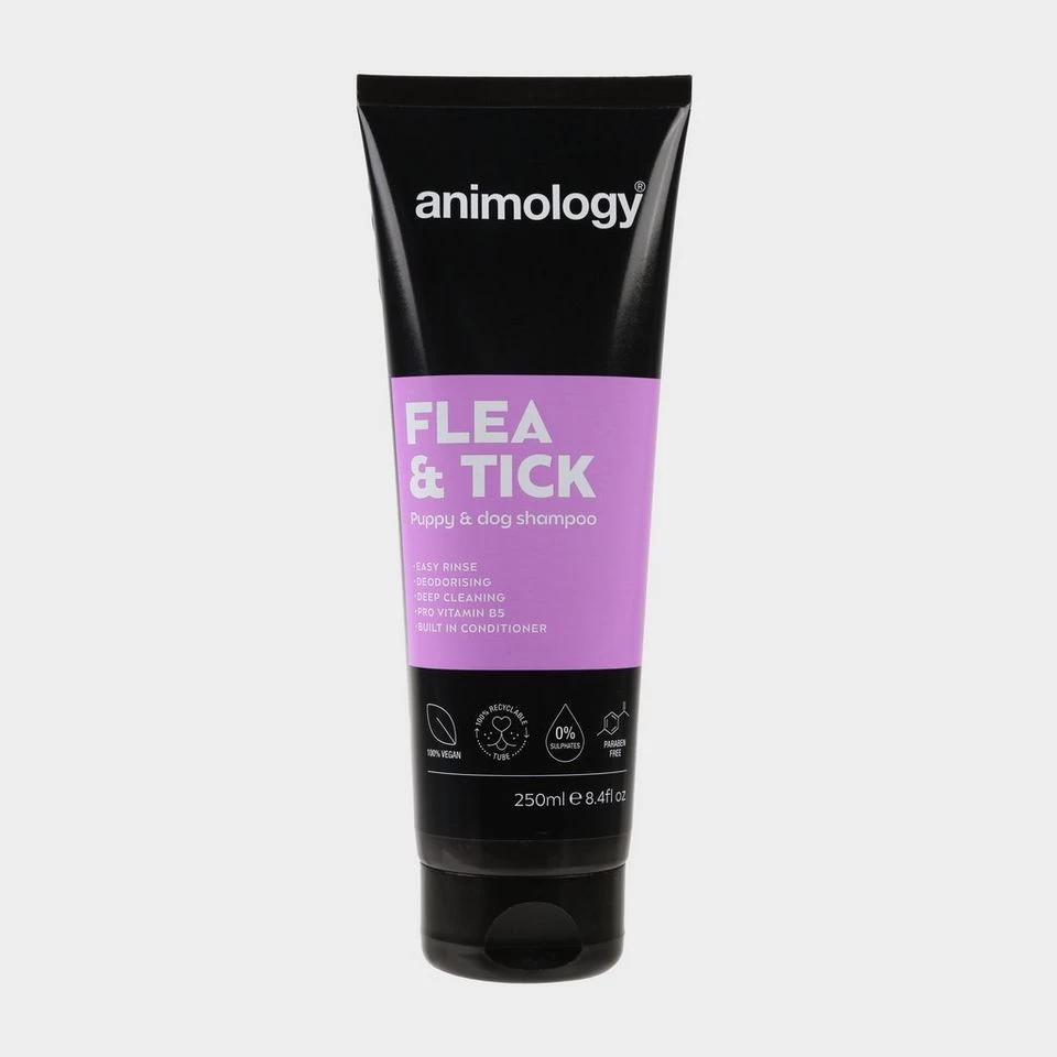 Flea And Tick Shampoo 3 Flea And Tick Shampoo