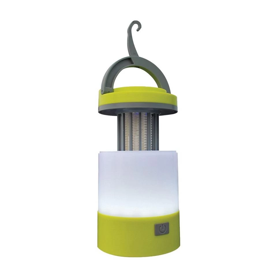 Lumi-Mosi Collapsible Mosquito Killing Lantern 5 Lumi-Mosi Collapsible Mosquito Killing Lantern - Image 3