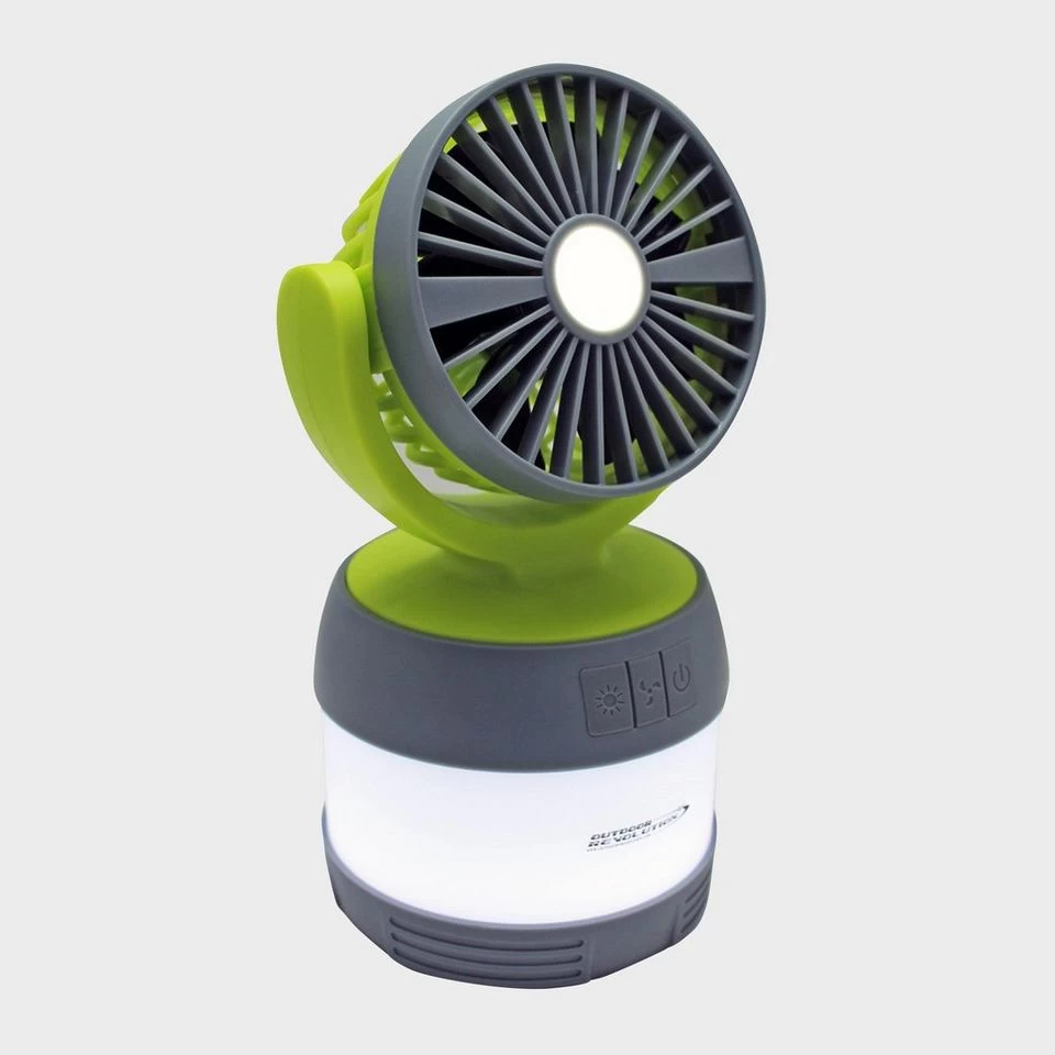 3-in-1 Lumi-Fan Lantern 3 3-in-1 Lumi-Fan Lantern
