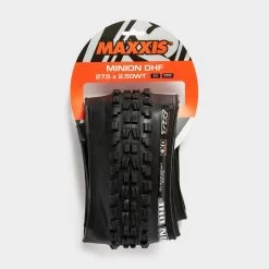 MAXXIS Minion DHF 27.5 X 2.50WT EXO TR Tyre