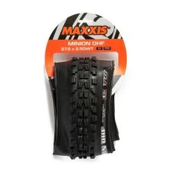MAXXIS Minion DHF 27.5 X 2.50WT EXO TR Tyre 13 MAXXIS Minion DHF 27.5 X 2.50WT EXO TR Tyre -Sports Outdoor go 374191 z
