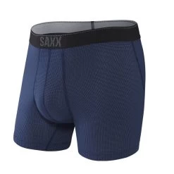 Saxx Men's Quest Boxer Brief -Sports Outdoor go 375024 z