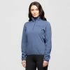 Berghaus Women's Hendra Half-zip Fleece -Sports Outdoor go 375415 a