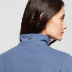 Berghaus Women's Hendra Half-zip Fleece -Sports Outdoor go 375415 d