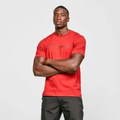 Berghaus Men's Modern Logo T-Shirt