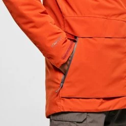 Craghoppers Men's Lorton Insulated Jacket -Sports Outdoor go 376119 h