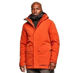 Craghoppers Men's Lorton Insulated Jacket -Sports Outdoor go 376119 z
