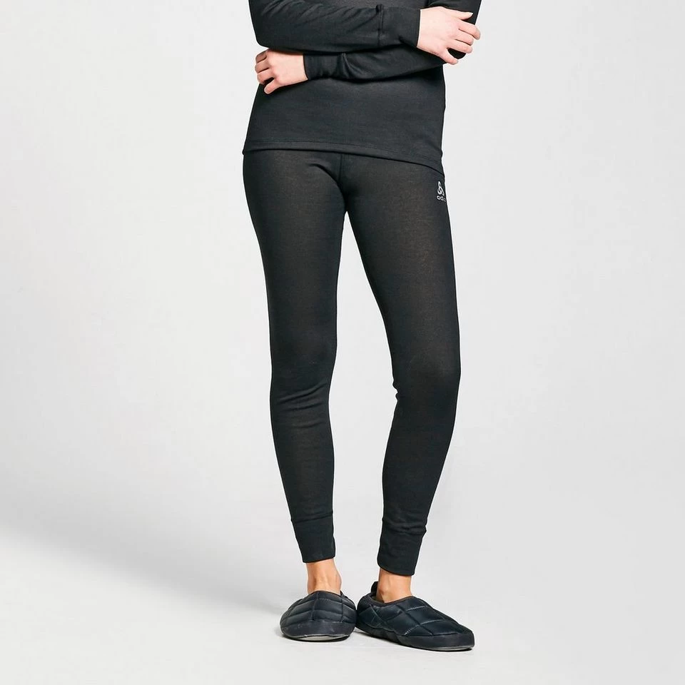 Odlo Women’s Eco Active Warm Pant 3 Odlo Women’s Eco Active Warm Pant