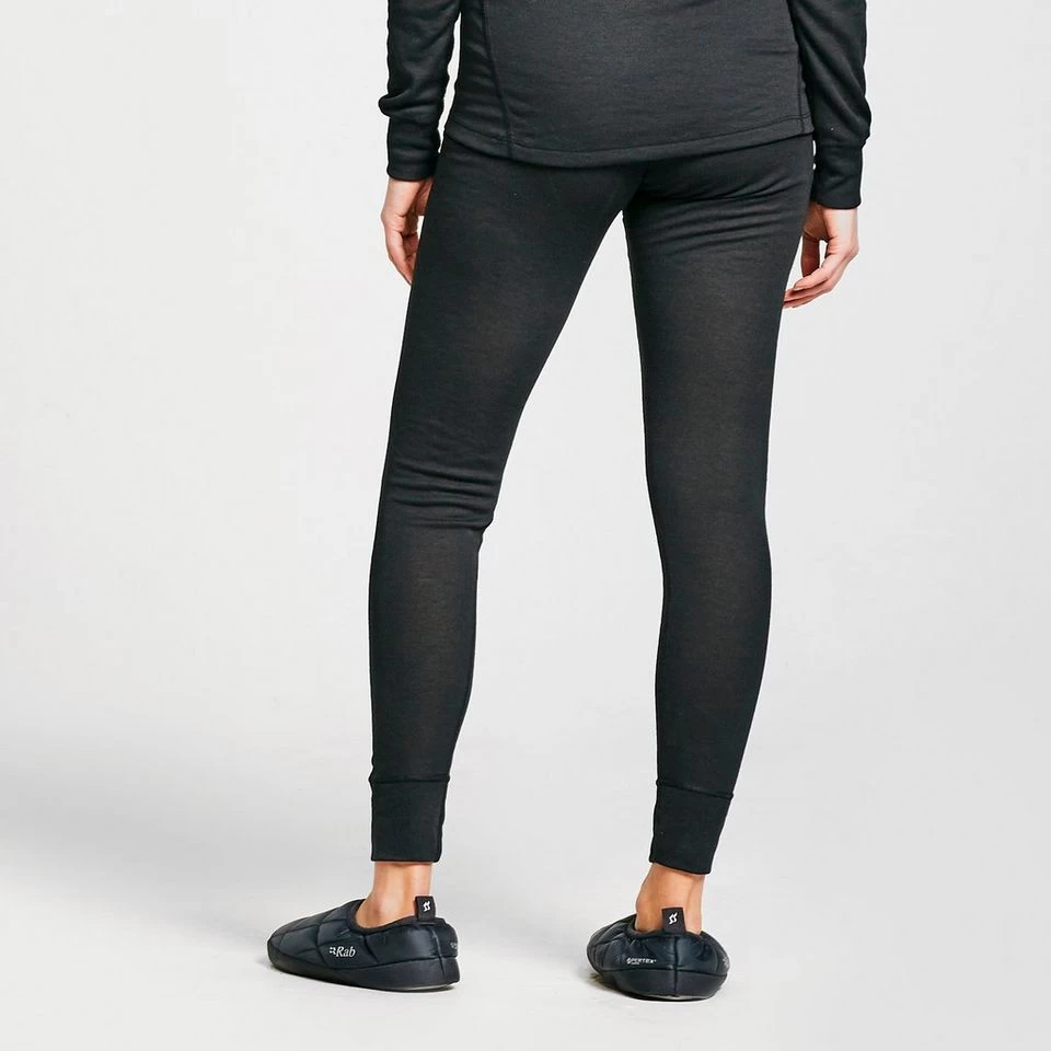 Odlo Women’s Eco Active Warm Pant 4 Odlo Women’s Eco Active Warm Pant - Image 2