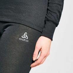 Odlo Women’s Eco Active Warm Pant 11 Odlo Women’s Eco Active Warm Pant -Sports Outdoor go 376699 d