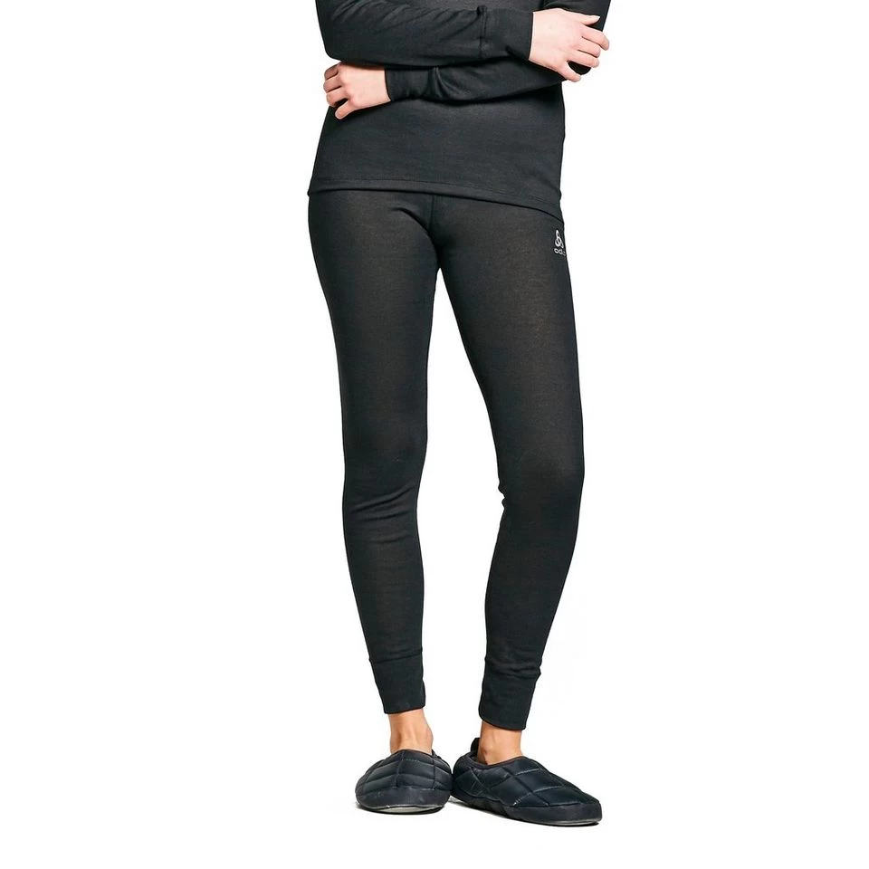 Odlo Women’s Eco Active Warm Pant 8 Odlo Women’s Eco Active Warm Pant - Image 6