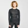 Odlo Women’s ACTIVE WARM ECO Long-Sleeve Baselayer Top -Sports Outdoor go 376705 a