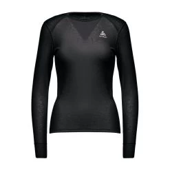 Odlo Women’s ACTIVE WARM ECO Long-Sleeve Baselayer Top 12 Odlo Women’s ACTIVE WARM ECO Long-Sleeve Baselayer Top -Sports Outdoor go 376705 u