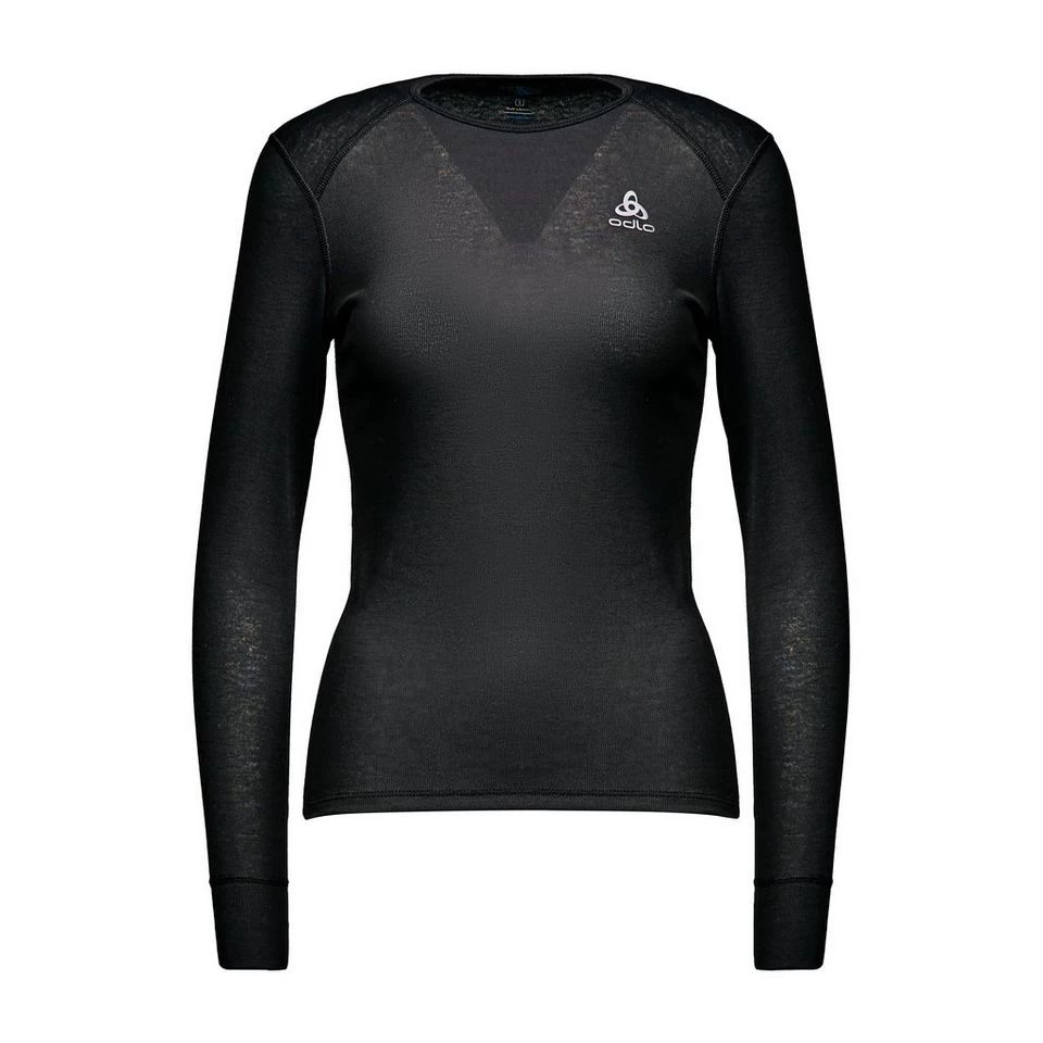 Odlo Women’s ACTIVE WARM ECO Long-Sleeve Baselayer Top 7 Odlo Women’s ACTIVE WARM ECO Long-Sleeve Baselayer Top - Image 5