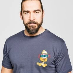 Mens' Miguel Art T-shirt -Sports Outdoor go 377471 d