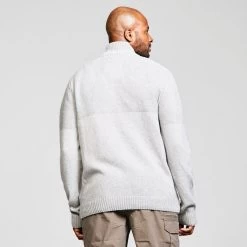 Men's Burnaby Quarter-zip Fleece -Sports Outdoor go 377488 e