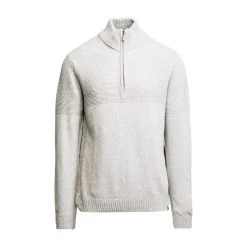 Men's Burnaby Quarter-zip Fleece -Sports Outdoor go 377488 u