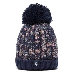Women's Eidda Pom-pom Hat -Sports Outdoor go 378779 z