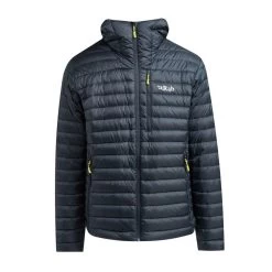 Rab Men’s Microlight Alpine Down Jacket -Sports Outdoor go 379450 u