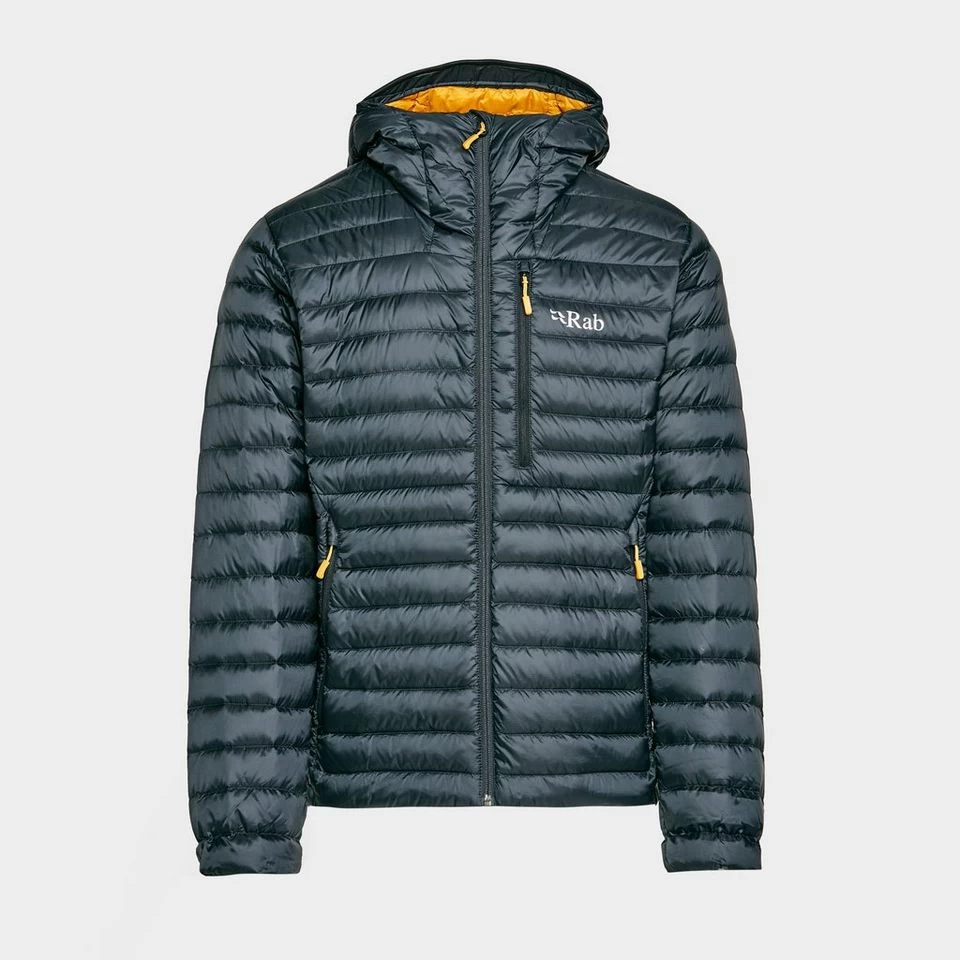 Rab Men’s Microlight Alpine Down Jacket 9 Rab Men’s Microlight Alpine Down Jacket - Image 7