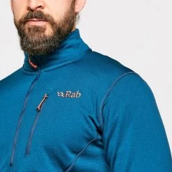 Rab Men's Geon Pull-On Fleece -Sports Outdoor go 379490 d