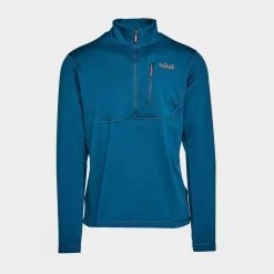 Rab Men's Geon Pull-On Fleece -Sports Outdoor go 379490 u