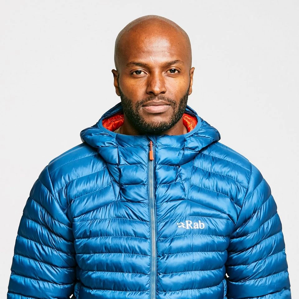 Rab Men's Cirrus Alpine Jacket 6 Rab Men's Cirrus Alpine Jacket - Image 4