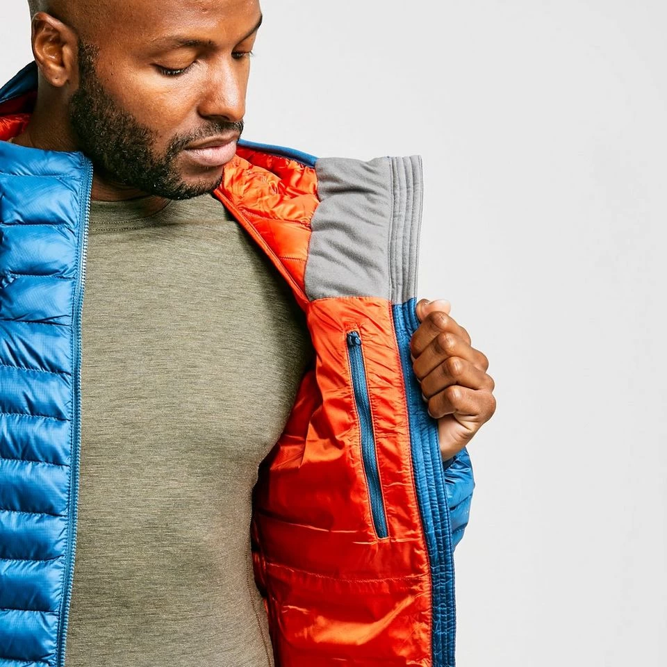 Rab Men's Cirrus Alpine Jacket 11 Rab Men's Cirrus Alpine Jacket - Image 9