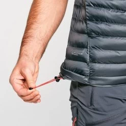 Rab Men's Cirrus Gilet -Sports Outdoor go 379886 f