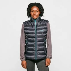 Rab Women's Electron Pro Gilet -Sports Outdoor go 379956 d