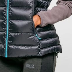 Rab Women's Electron Pro Gilet -Sports Outdoor go 379956 f