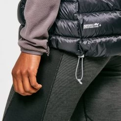 Rab Women's Electron Pro Gilet -Sports Outdoor go 379956 h