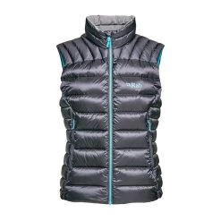 Rab Women's Electron Pro Gilet -Sports Outdoor go 379956 u