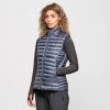 Rab Women's Microlight Down Vest -Sports Outdoor go 379985 a