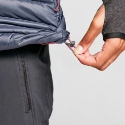 Rab Women's Microlight Down Vest -Sports Outdoor go 379985 g