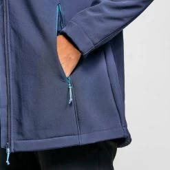 Craghoppers Women's Ara Weatherproof Jacket -Sports Outdoor go 380838 e