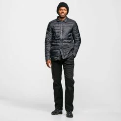 Craghoppers Men’s Kiwi Pro II Winter Lined Trousers -Sports Outdoor go 380884 c