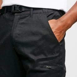 Craghoppers Men’s Kiwi Pro II Winter Lined Trousers -Sports Outdoor go 380884 d