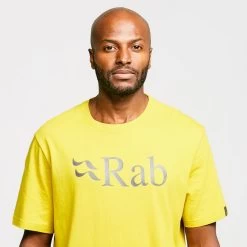 Rab Men’s Stance Logo Short Sleeve T-Shirt 14 Rab Men’s Stance Logo Short Sleeve T-Shirt -Sports Outdoor go 381818 d