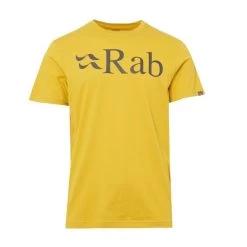 Rab Men’s Stance Logo Short Sleeve T-Shirt 16 Rab Men’s Stance Logo Short Sleeve T-Shirt -Sports Outdoor go 381818 f