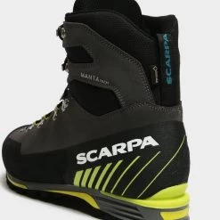 Scarpa Men's Manta GORE-TEX® Hiking Boot -Sports Outdoor go 382620 f