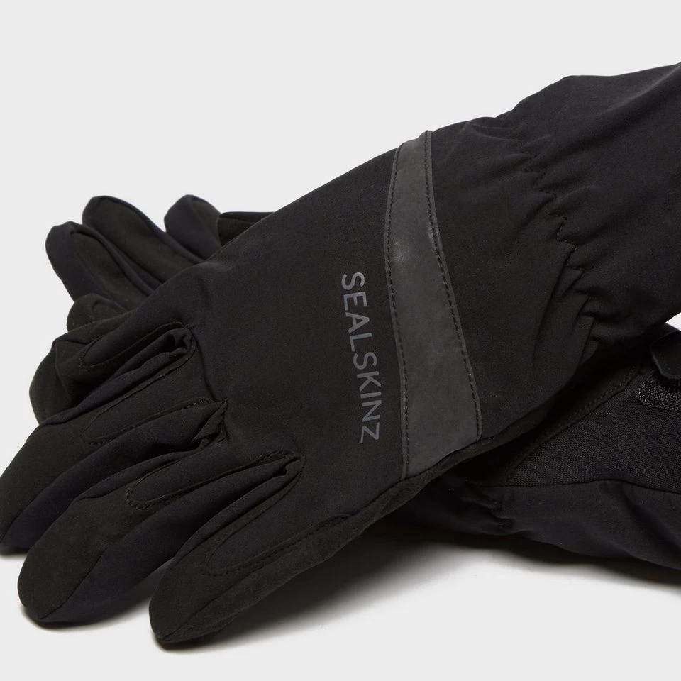 Sealskinz All Weather Cycle Gloves 5 Sealskinz All Weather Cycle Gloves - Image 3