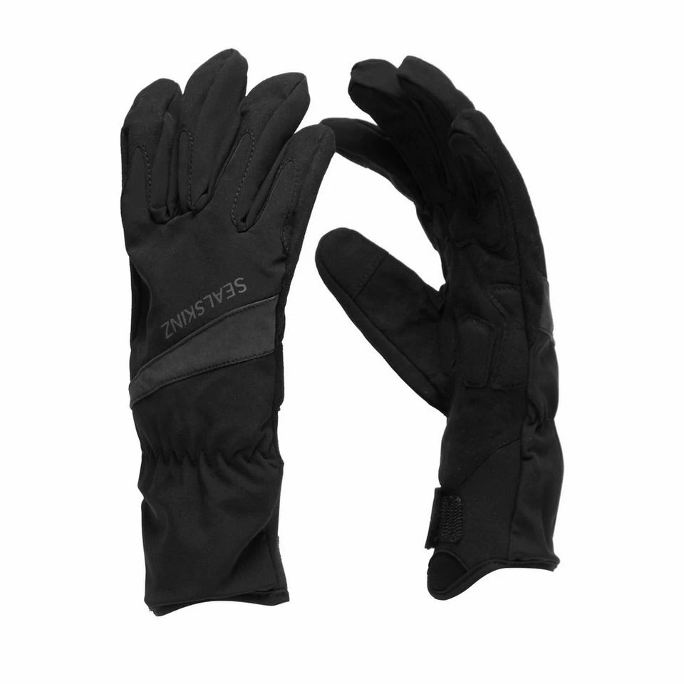 Sealskinz All Weather Cycle Gloves 6 Sealskinz All Weather Cycle Gloves - Image 4