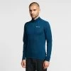 Montane Men’s Allez Micro Fleece Pull-On -Sports Outdoor go 395235 a