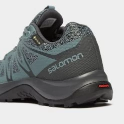 Salomon Women's Warra GORE-TEX® Hiking Boot -Sports Outdoor go 396738 d